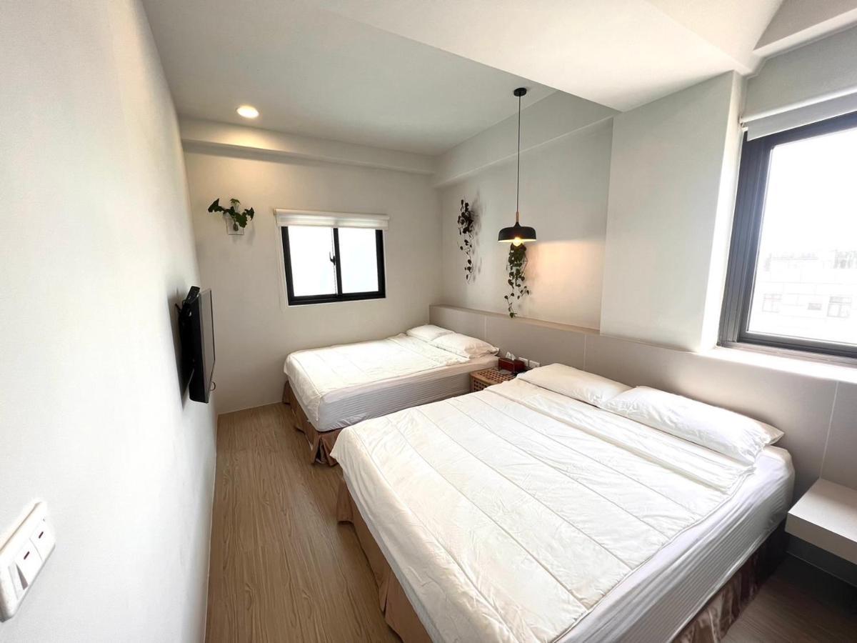 The Bird'S Nest B&B Magong Exterior foto