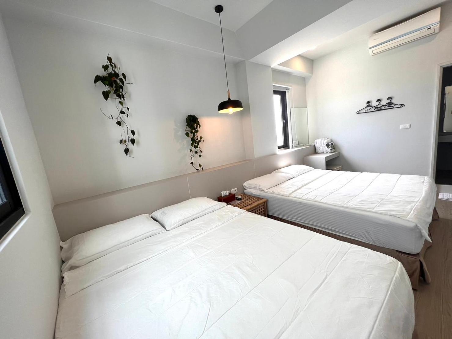 The Bird'S Nest B&B Magong Exterior foto