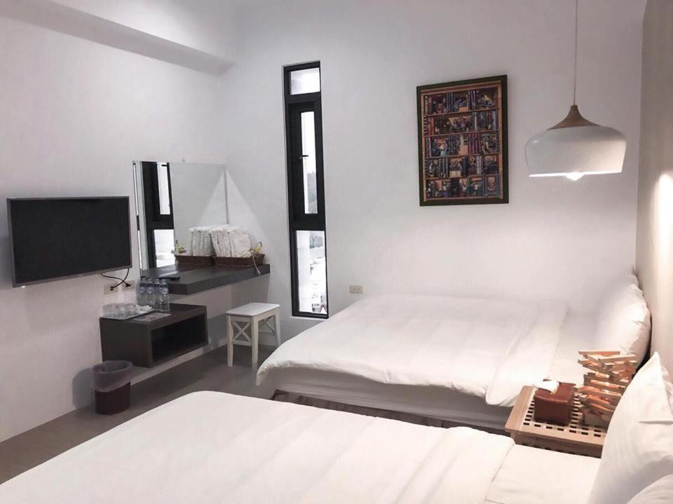 The Bird'S Nest B&B Magong Exterior foto